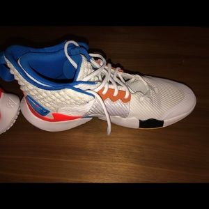 Russell Westbrook 0.2